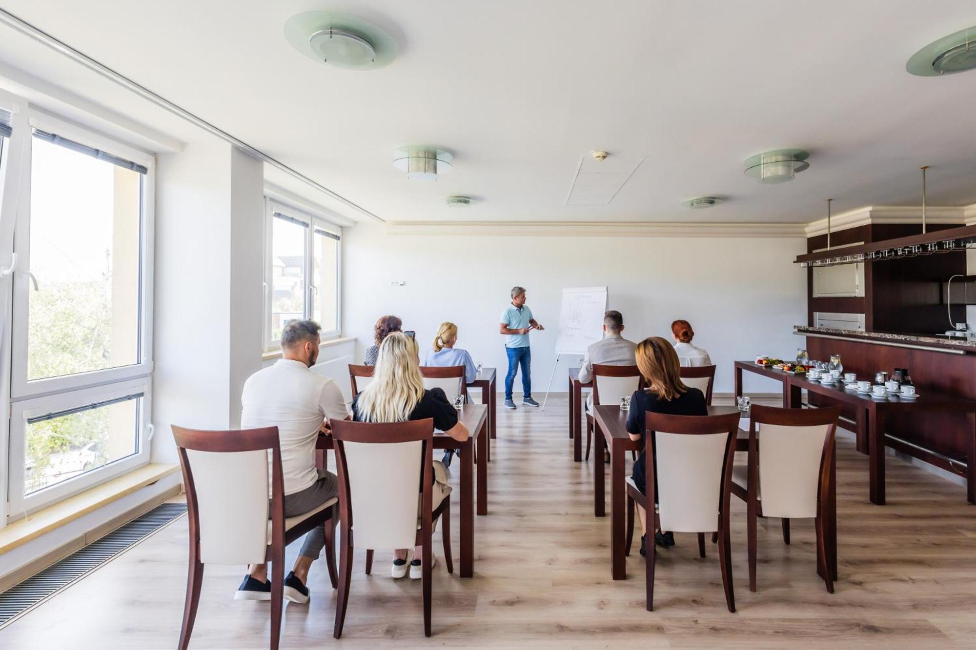Lazensky A Wellness Hotel Nivamare Luhačovice Екстериор снимка